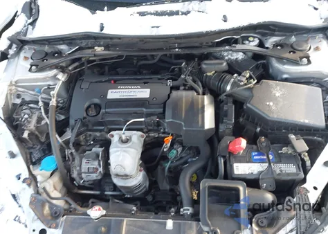 2013 Honda Accord Sport z USA, uszkodzony, nr VIN 1HGCR2F58DA232669